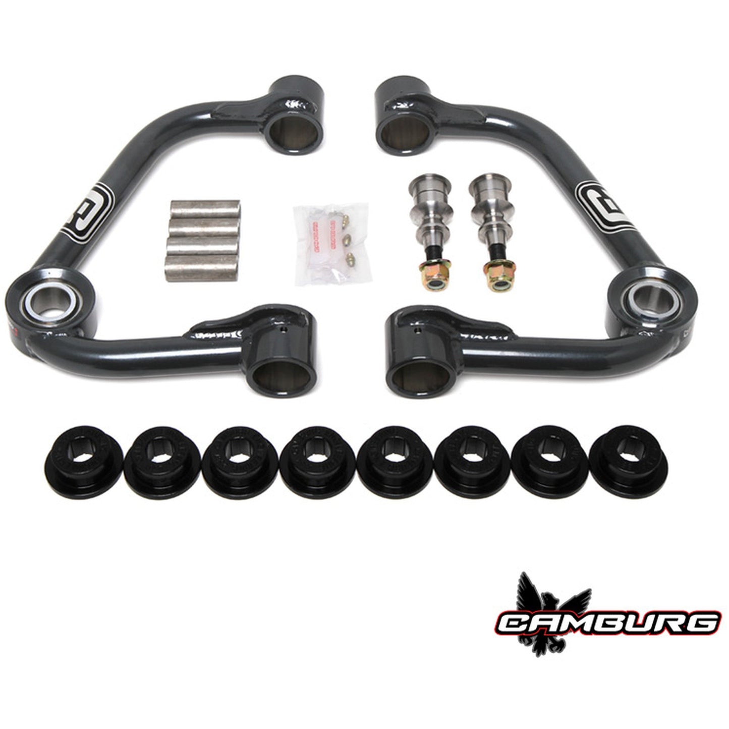 Camburg Engineering 2004-2008 Ford F-150 Camburg Series Suspension Control Arm Kit