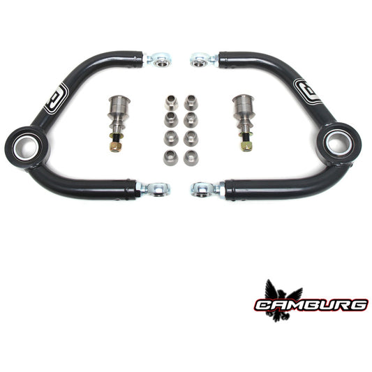 Camburg Engineering 2010-2014 Ford F-150 SVT Raptor Camburg Series Suspension Control Arm Kit