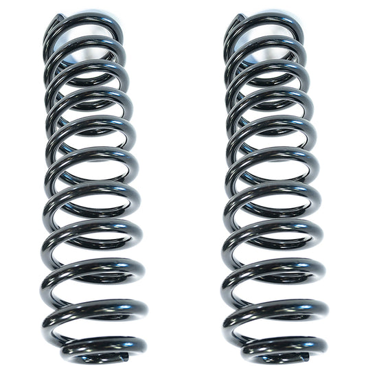 Camburg Engineering 2005-2023 F-250 Super Duty | F-350 Super Duty 4WD Diesel Camburg Series Coil Spring Set