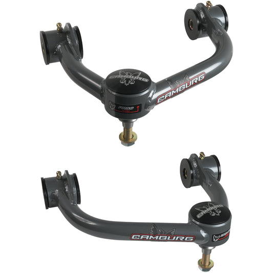 Camburg Engineering 2009-2020 Ford F-150 Excludes Raptor Camburg Series Suspension Control Arm Kit