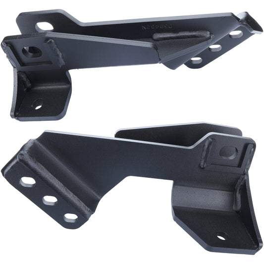 Camburg Engineering 2017-2023 F-250 Super Duty | F-350 Super Duty Camburg Series Suspension Track Bar Bracket