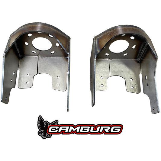 Camburg Engineering 2015-2021 Ford F-150 Excludes Raptor Camburg Series Coilover Bucket Set