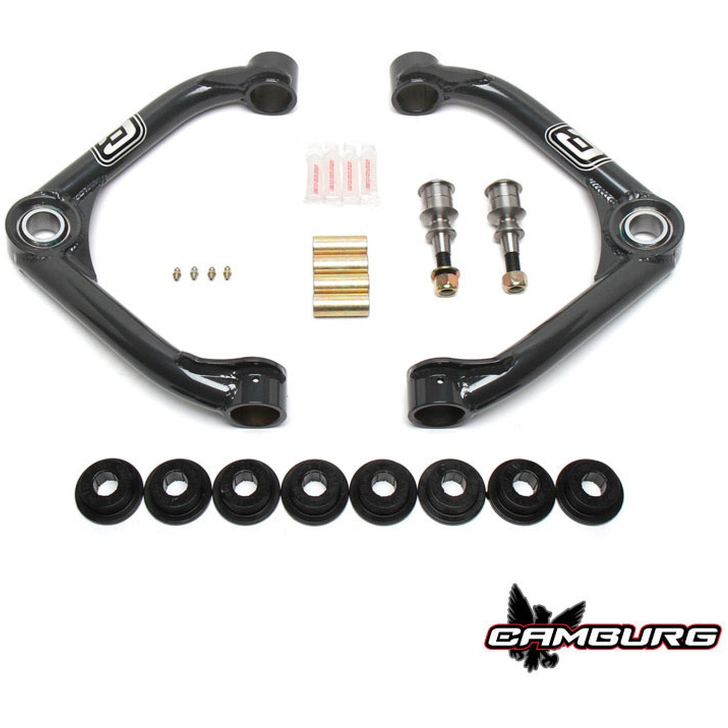 Camburg Engineering Suspension Control Arm Kit CAM-210026