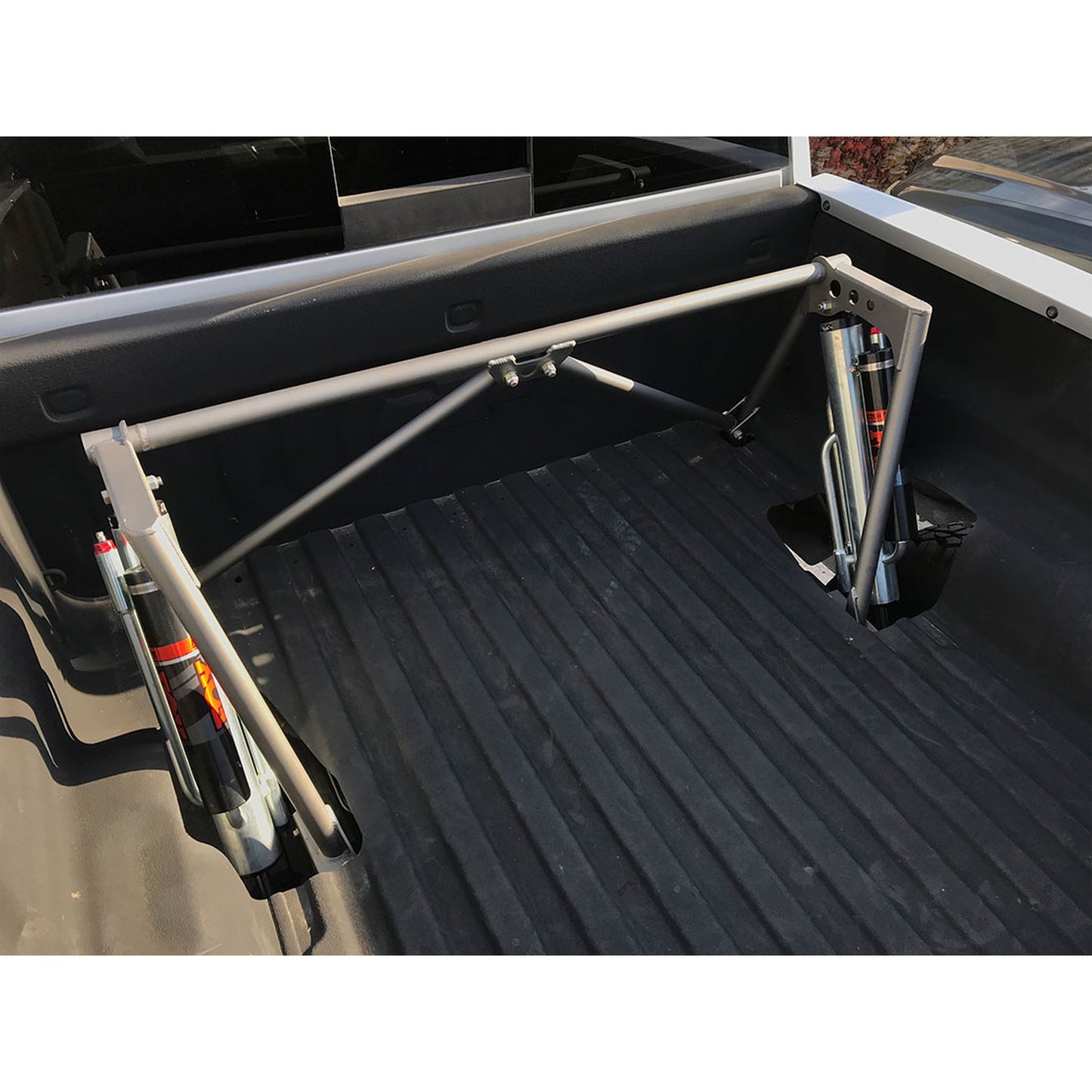 Camburg Engineering 2007-2018 Chevrolet Silverado 1500 | GMC Sierra 1500 Camburg Series Truck Bed Cage