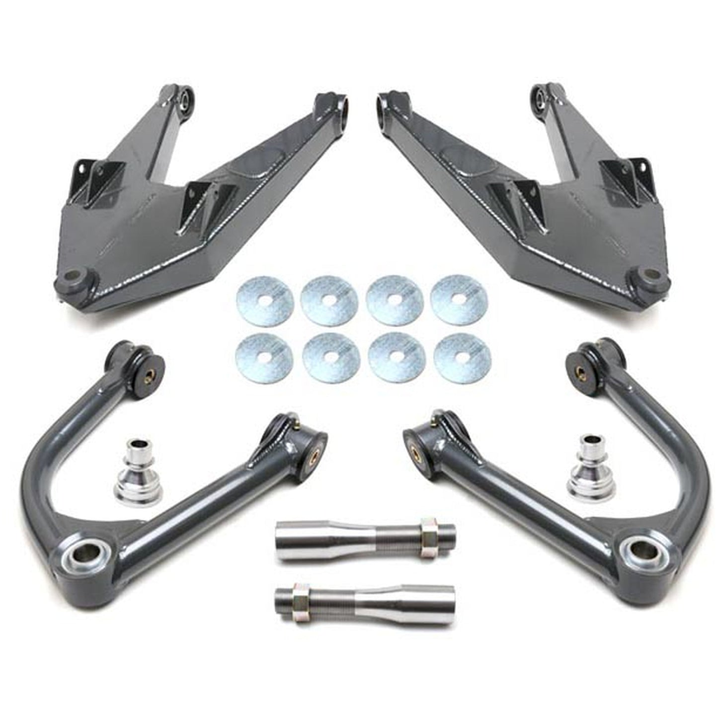 Camburg Engineering 2000-2003 Toyota Tundra Camburg Series Suspension Long Travel Kit