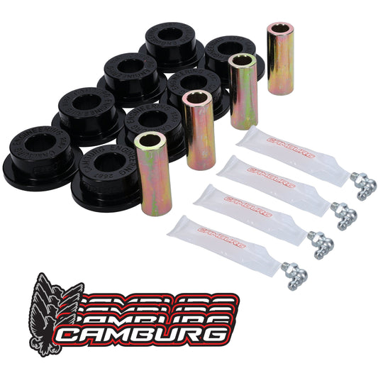 Camburg Engineering Suspension Control Arm Bushing Kit CAM-310023