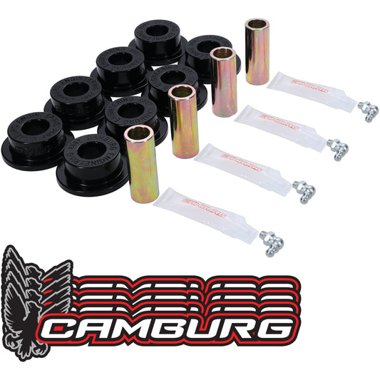 Camburg Engineering 2007-2024 Tundra | 2008-2021 Land Cruiser Camburg Series Suspension Control Arm Bushing Kit