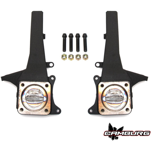 Camburg Engineering 4 (in) Extended Length Camburg Series Steering Knuckle Kit CAM-310029