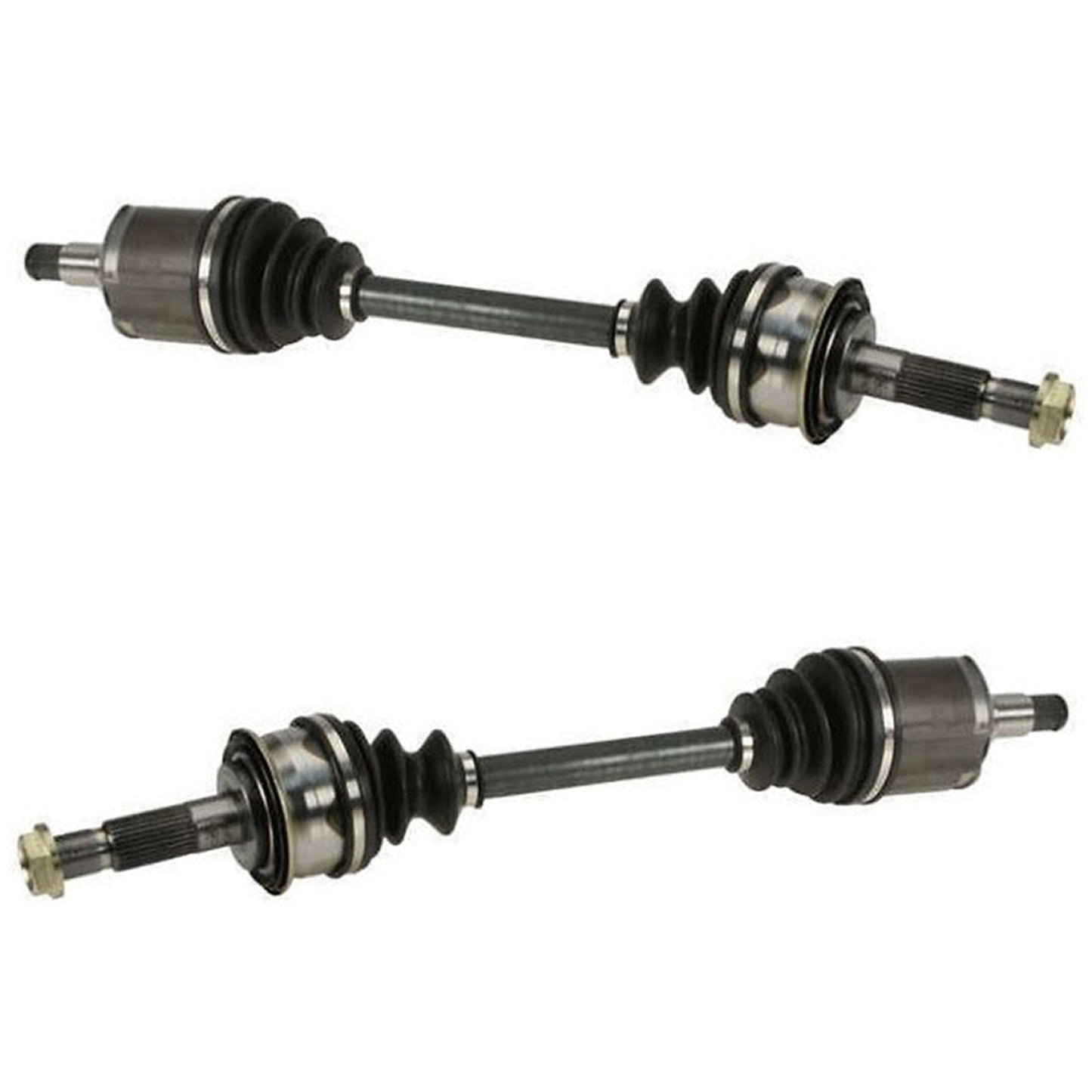 Camburg Engineering 1996-2002 4Runner | 1996-2004 Tacoma Camburg Series Drive Axle Shaft