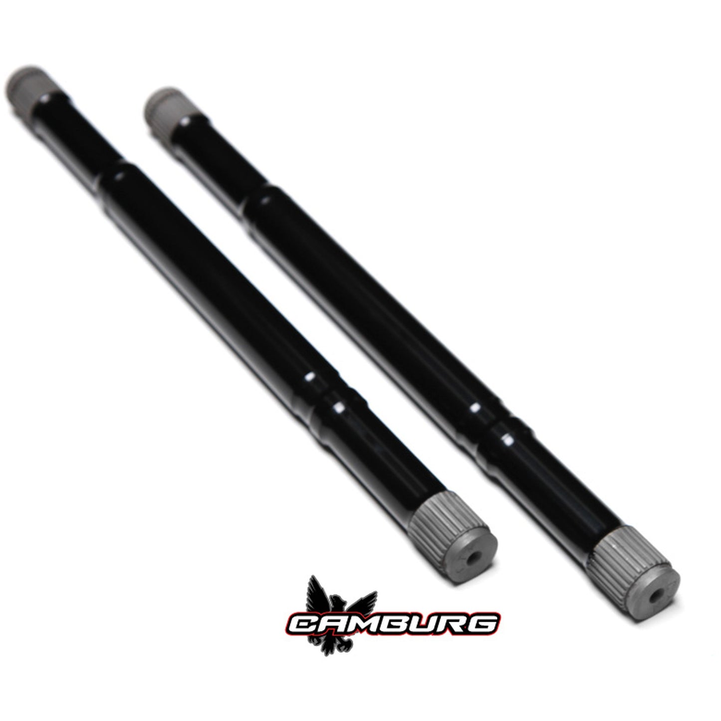 Camburg Engineering 2005-2023 Toyota Tacoma Race Series Camburg Series Drive Axle Shaft