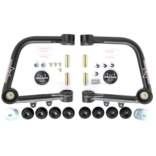 Camburg Engineering 2007-2021 Tundra | 2008-2022 Sequoia Camburg Series Suspension Control Arm Kit