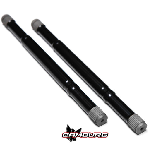 Camburg Engineering 2022-2023 Toyota Land Cruiser Drive Axle Shaft