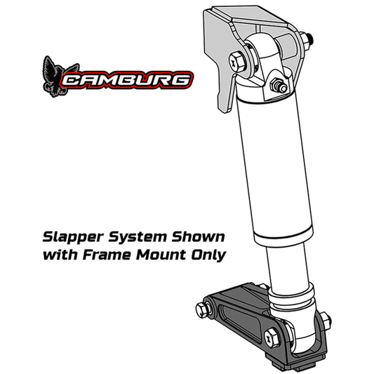 Camburg Engineering King 2.5 Camburg Series Suspension Bump Stop Kit CAM-310182-2