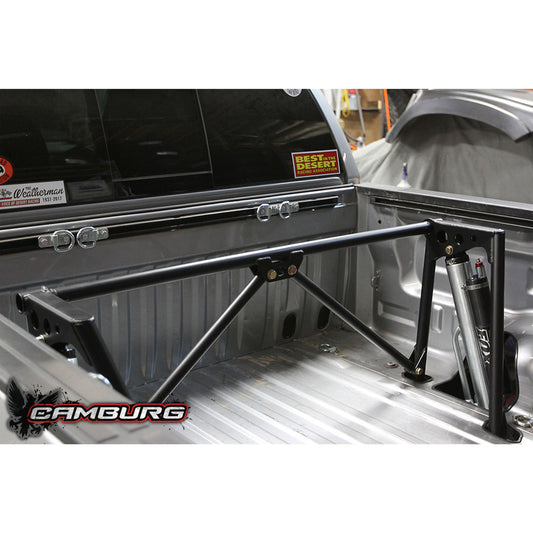 Camburg Engineering 2007-2021 Toyota Tundra Camburg Series Truck Bed Cage