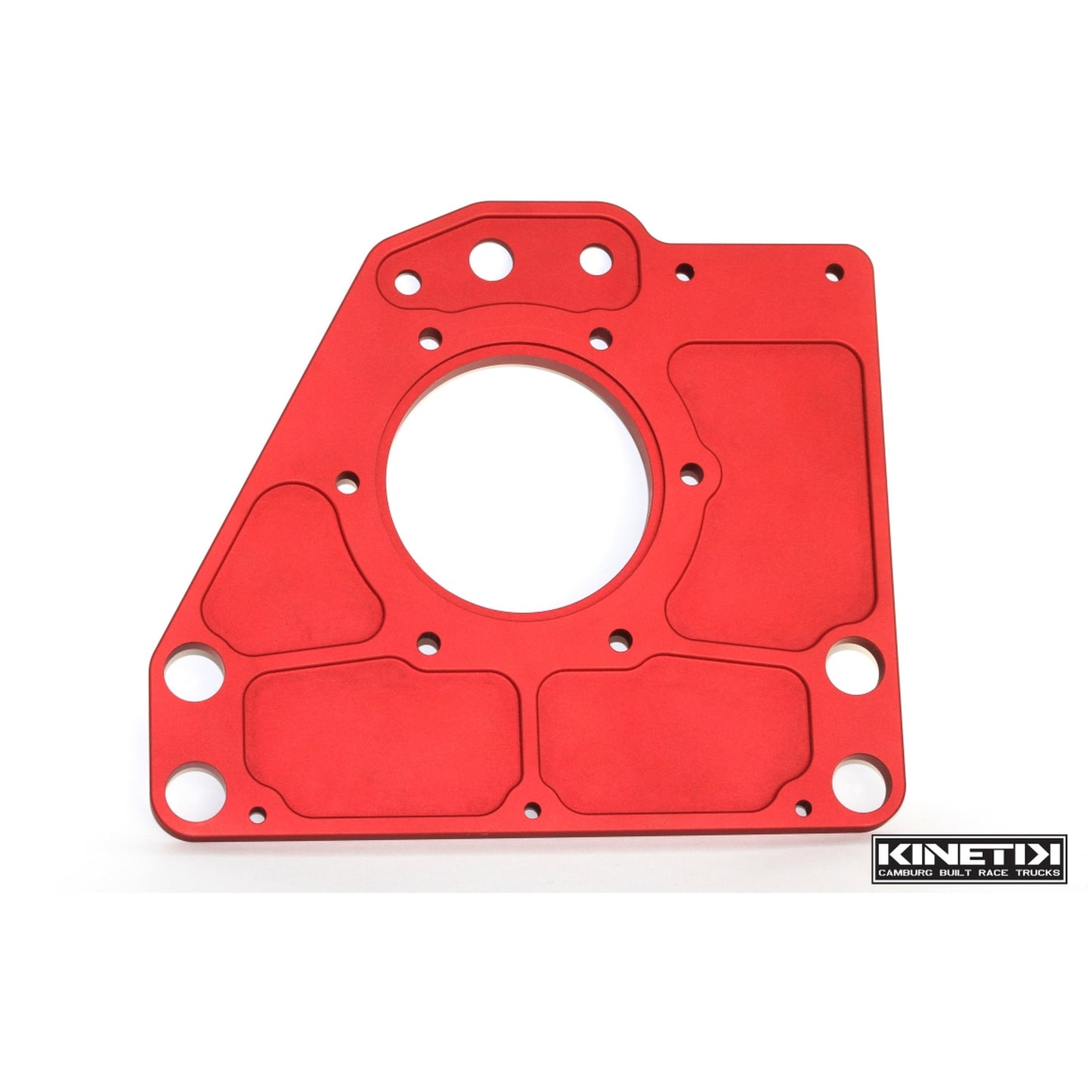 Camburg Engineering KINETIK Series Transmission Mount Plate CAM-530027