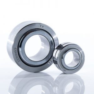 FK Bearings AIN Series 1" Wide Series Uniball