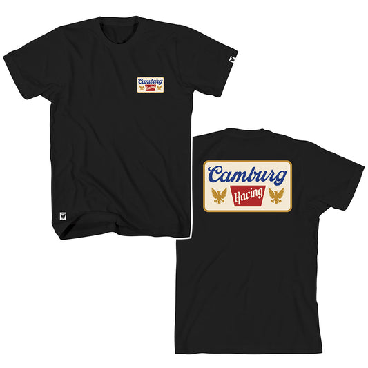 Camburg “BYOB” T-Shirt — Black