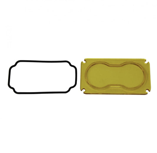 Baja Designs - 660211 - S2 Light Pod Lens Kit