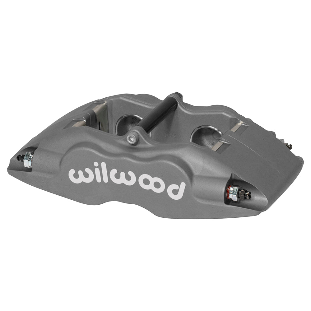 Wilwood Brakes Disc Brake Caliper 120-11137