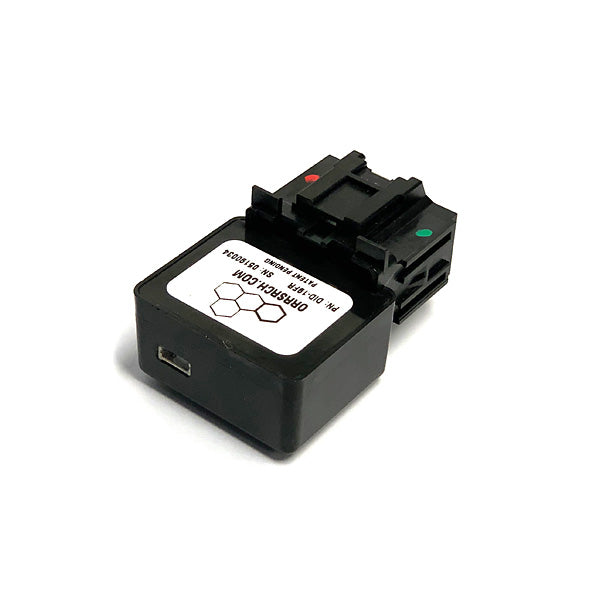 ORR Ford Raptor 19-20 Damper Interface Device
