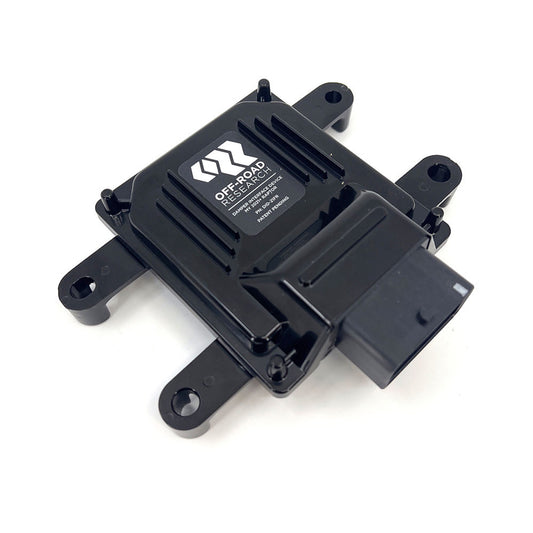 ORR Ford Raptor 21-24 | Bronco Raptor 22-24 Damper Interface Device