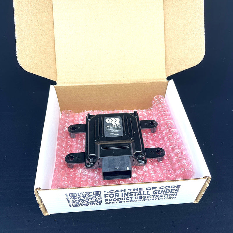 ORR Ford Raptor 21-24 | Bronco Raptor 22-24 Damper Interface Device