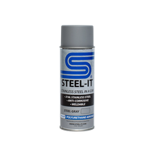 STEEL-IT Gray 14oz