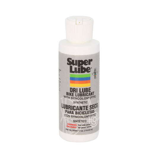 Super Lube PTFE Dry Film Heim & Uniball Lube - 4oz Bottle