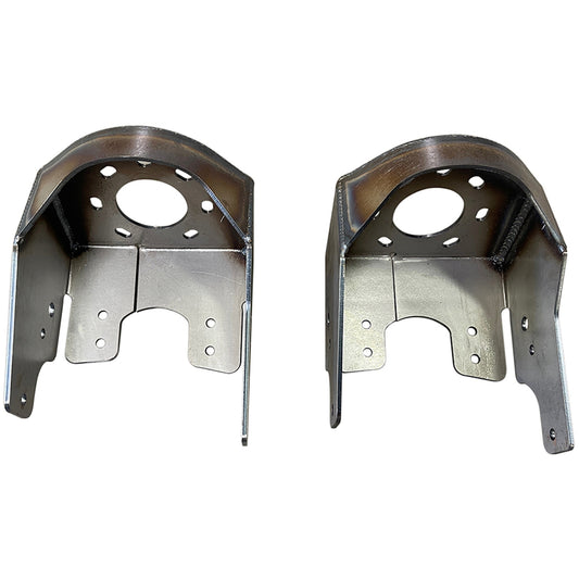 Camburg Engineering 4WD 2015-2024 Ford F-150 Excludes Raptor Coilover Bucket Set CAM-110215