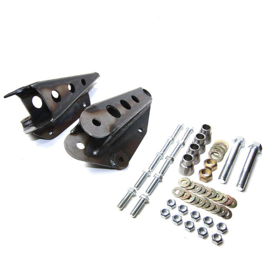 Camburg Ford Bronco 1980-1996 Rear 4-Link Kit CAM-120014