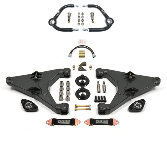 Camburg Engineering 2WD/4WD 2016-2023 Toyota Tacoma Heim Joint Long Travel Kit CAM-310101-H