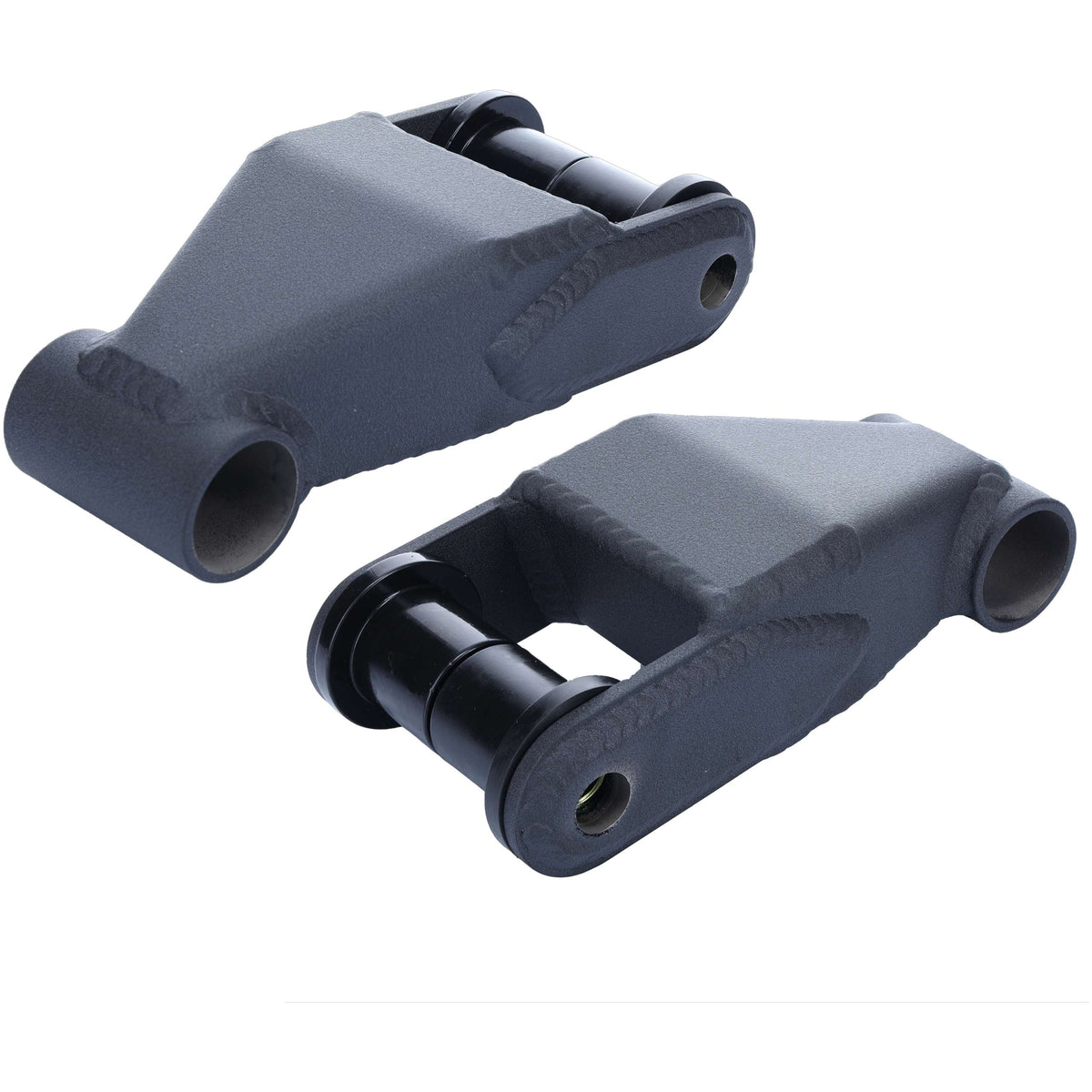 Camburg 2WD Ford Ranger 1983-2012 | F-150 1982-2003 | Silverado 1500 1999-2018 MIG Shackles (1.5" Extended) CAM-120003