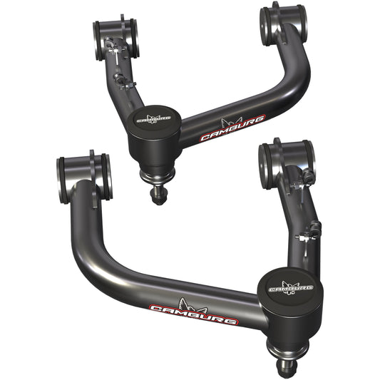 Camburg Engineering 2022-2026 Tundra | 2023-2026 Sequoia Performance X-Joint XL Upper Arms