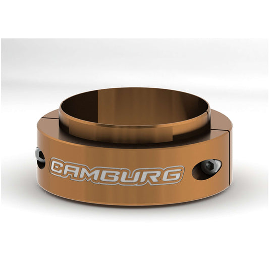 Camburg Engineering 2017-2020 Ford F-150 Raptor 1.5 (in) Gold Coil Spring Preload Kit CAM-110137-GLD