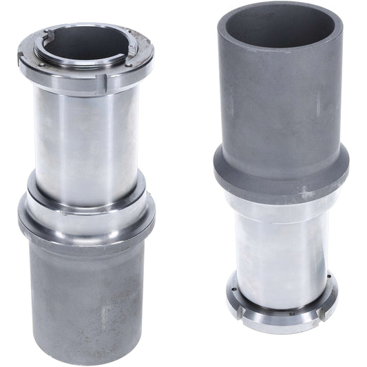 Camburg Engineering 2.50 Rear RHT 4130HT Snout (3.50 x .250) CAM-020061