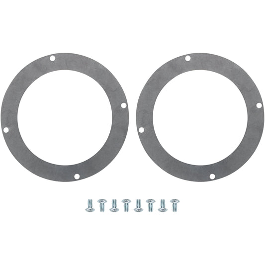 Camburg Engineering 2.25 Rear Hub Seal Retainer Kit CAM-020136