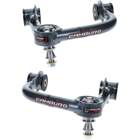 Camburg Engineering 2005-2021 Toyota Hilux Control Arm Kit CAM-310043