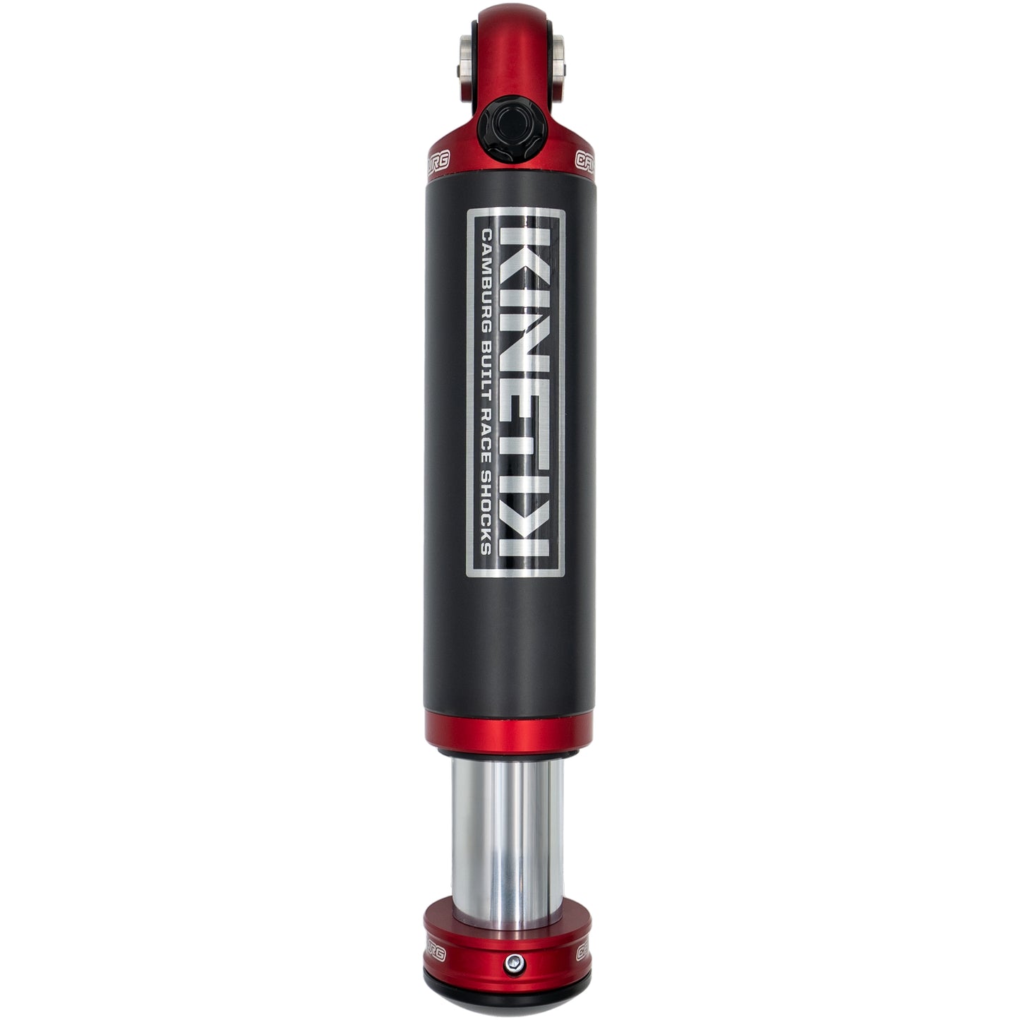 KINETIK Series 2.5 x 2.5 Bump Stop (Eyelet > Striker)