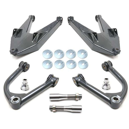 Camburg Engineering 2WD/4WD 2004-2006 Toyota Tundra Long Travel Kit CAM-310016