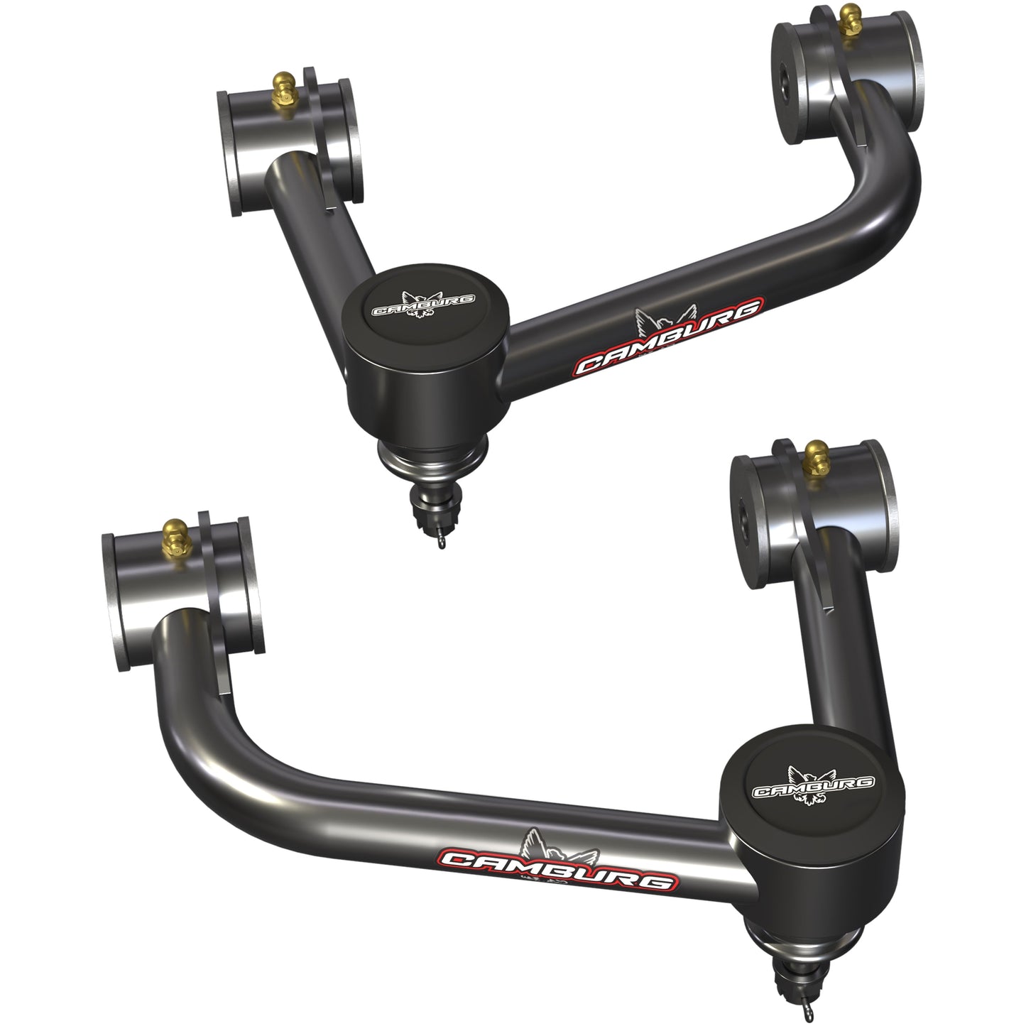 Camburg Engineering 2009-2014 Ford F-150 2WD/4WD Performance X-Joint XL Upper Arms
