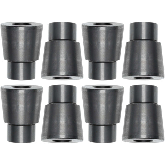 Camburg Engineering Ford Raptor '17-24 LCA Frame Pivot Uniball Spacer Kit CAM-010119