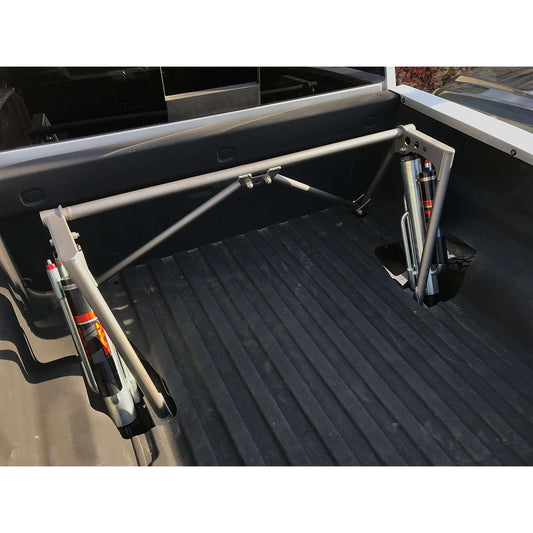 Camburg Engineering 2WD/4WD 2007-2018 Chevrolet Silverado 1500 | GMC Sierra 1500 Truck Bed Cage CAM-220001