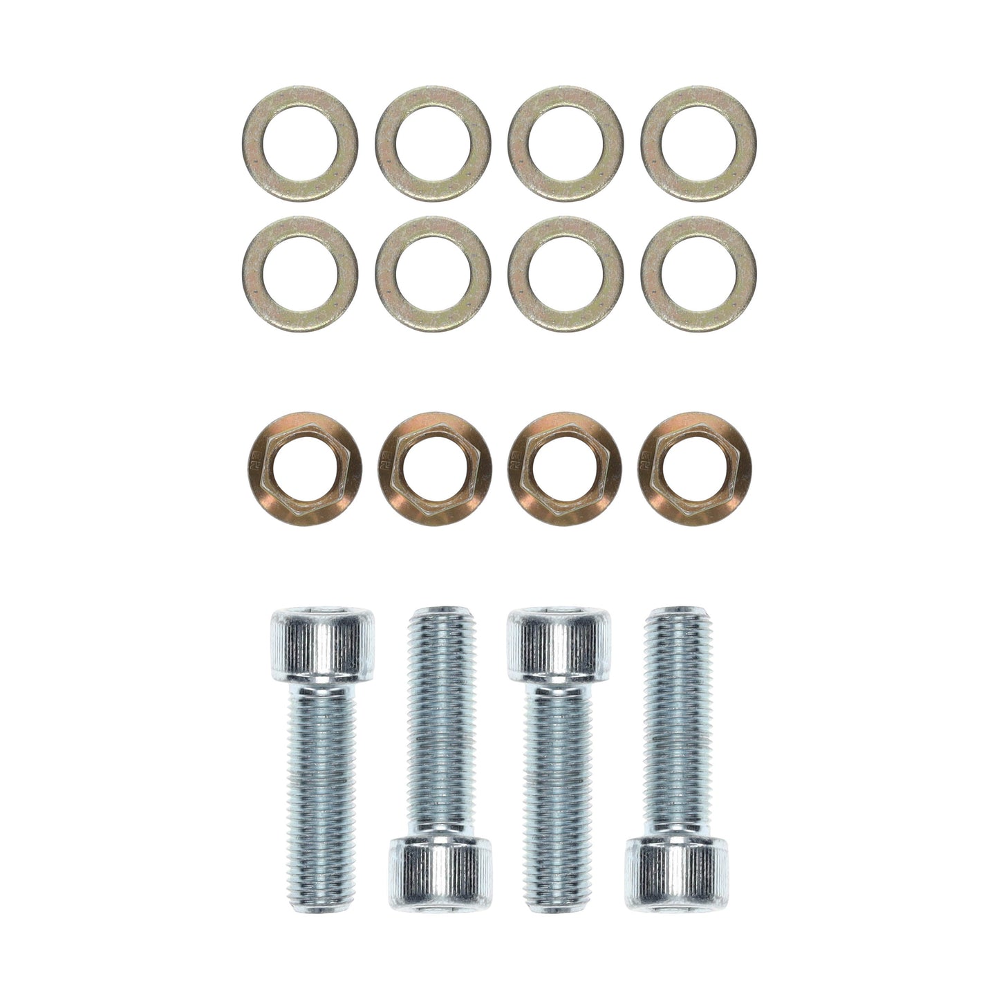 Camburg Engineering Billet UCA Heim Pinch Bolt Kit CAM-010079