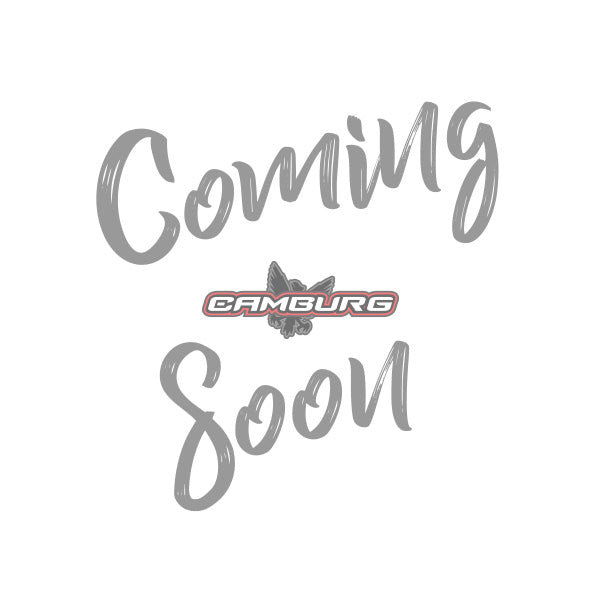 Camburg Engineering 2014-2018 Chevrolet Silverado 1500 | GMC Sierra 1500 Camburg Series Suspension Long Travel Kit