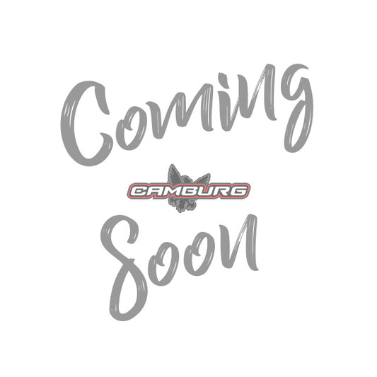 Camburg Engineering 2007-2018 Chevrolet Silverado 1500 | GMC Sierra 1500 FOX 3.0 Camburg Series Suspension Shock Absorber