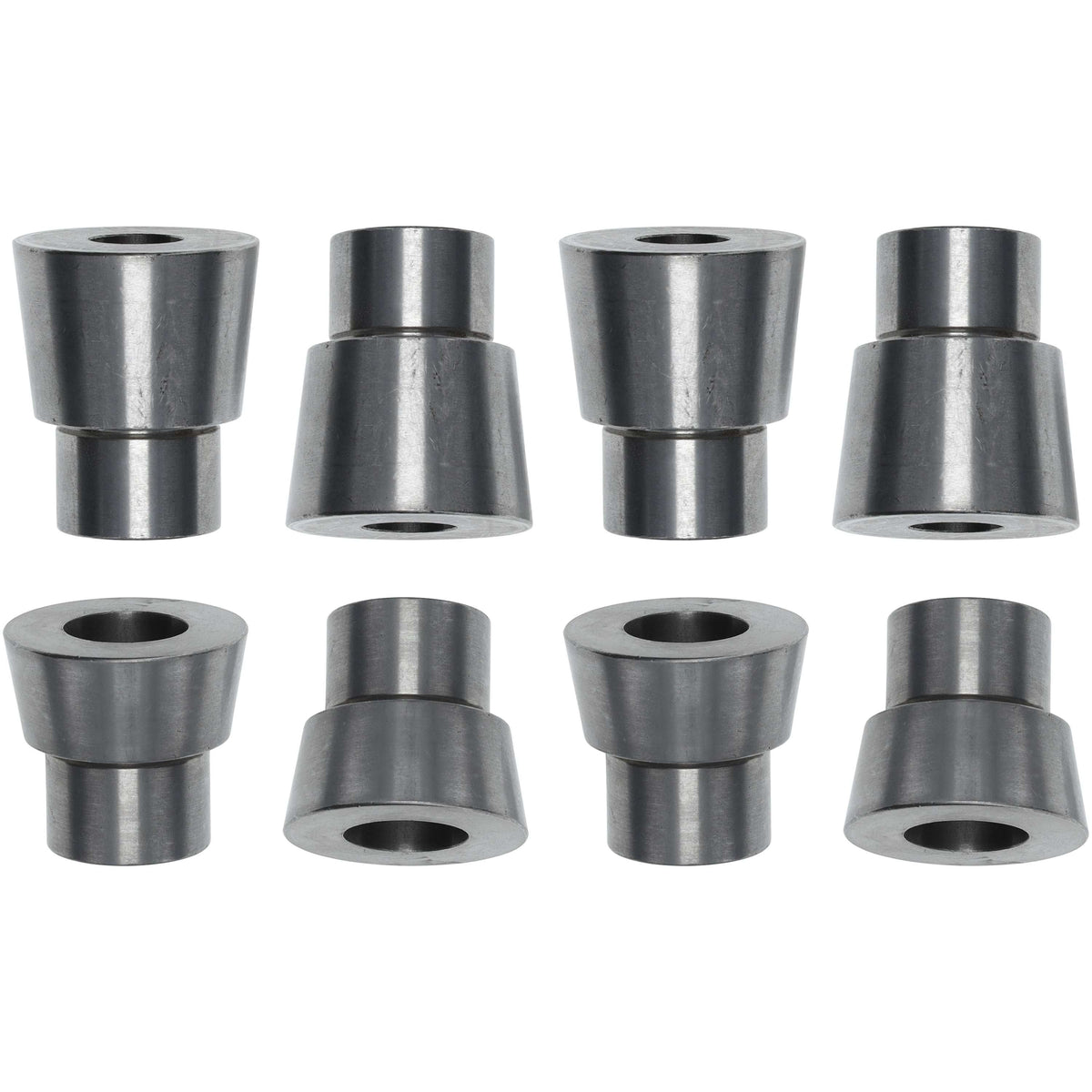Camburg Toyota Tacoma '05-15 | 4-Runner '03-09 | FJ '07-09 LCA Frame Pivot Uniball Spacer Kit CAM-010127
