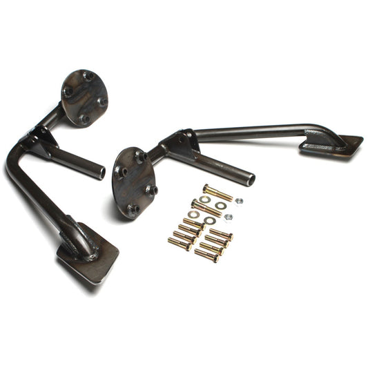 Camburg Engineering 2007-2021 Toyota Tundra Shock Absorber Mounting Kit CAM-310045