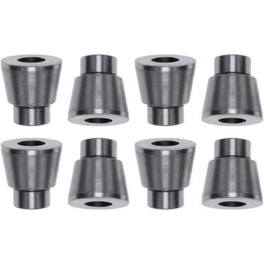 Camburg Engineering Toyota Tacoma '05-23 | 4-Runner '03-24 | FJ '07-14 Race L/T UCA Heim Spacer Kit CAM-010133