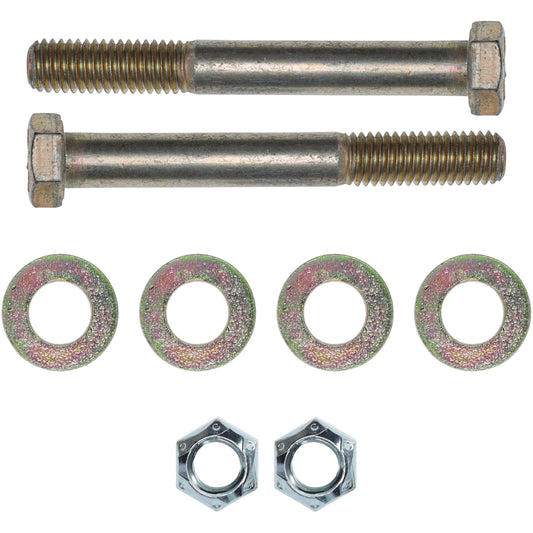 Camburg Engineering 1/2-13 x 4" G8 Hex Heim Steering Bolt Kit CAM-010143