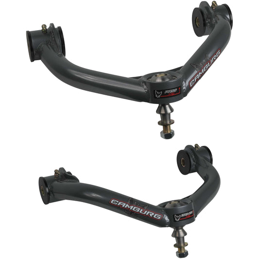 Camburg Engineering 2WD/4WD Chevy/GMC 2500/3500 HD '11-19 1.25 Performance Uniball Upper Arms CAM-210026